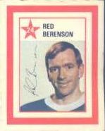 Red Berenson